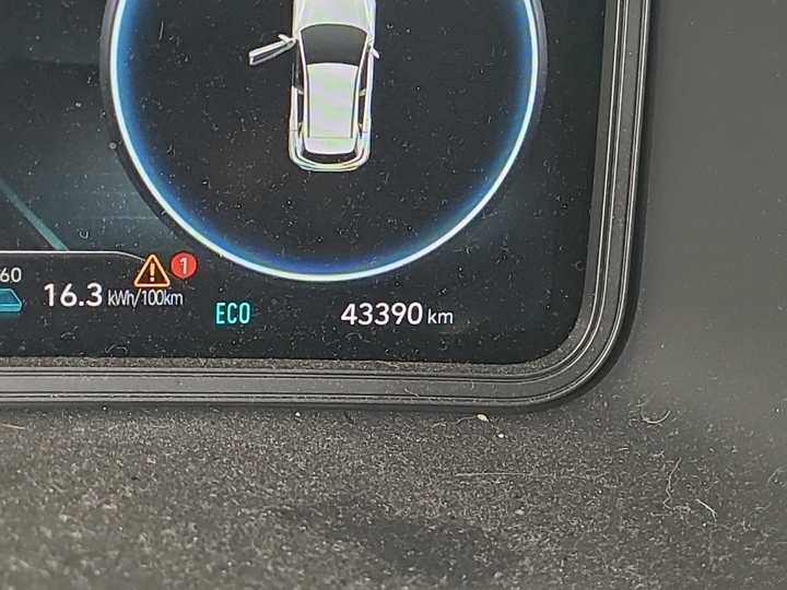 Foto 9 van Hyundai Kona