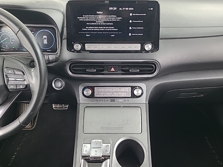 Foto 10 van Hyundai Kona