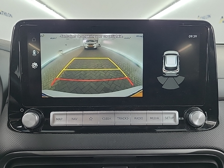 Foto 13 van Hyundai Kona