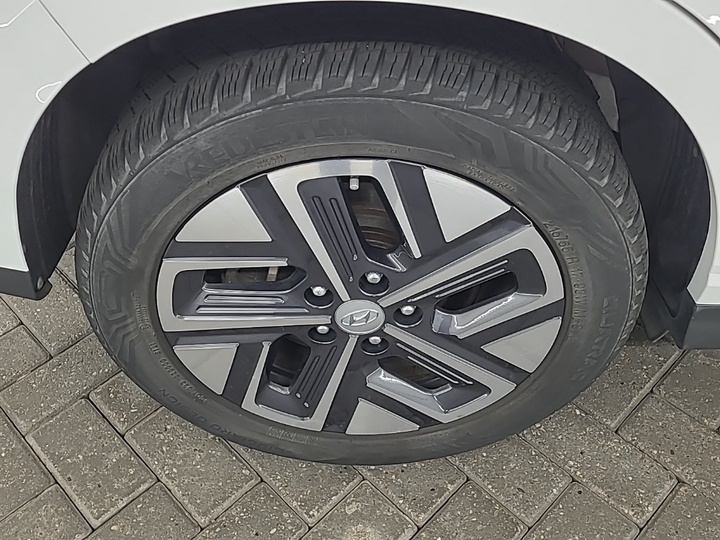 Foto 16 van Hyundai Kona