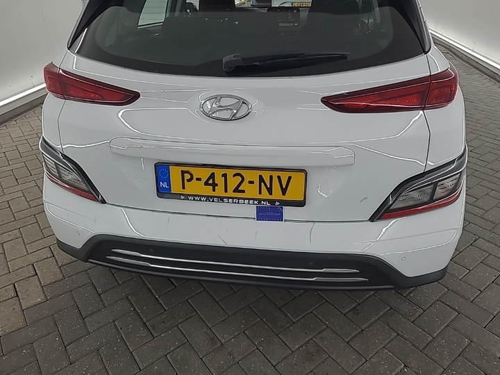 Foto 17 van Hyundai Kona