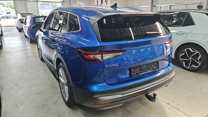 Foto 4 van Skoda Enyaq