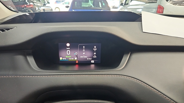 Foto 6 van Skoda Enyaq
