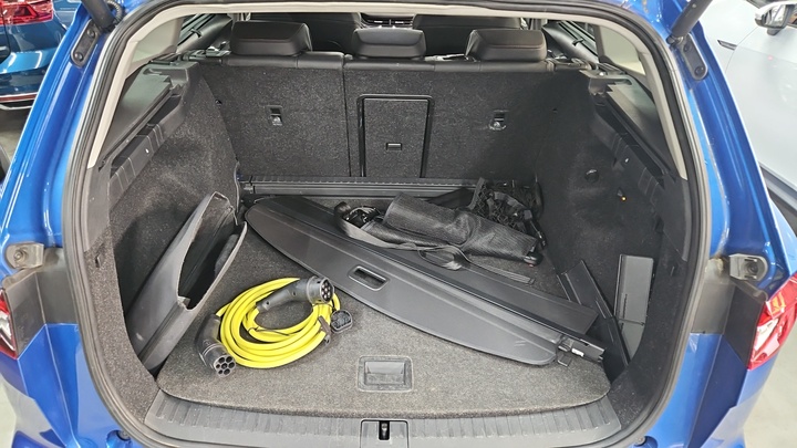 Foto 9 van Skoda Enyaq