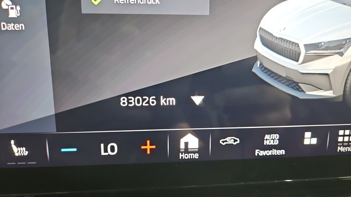 Foto 10 van Skoda Enyaq