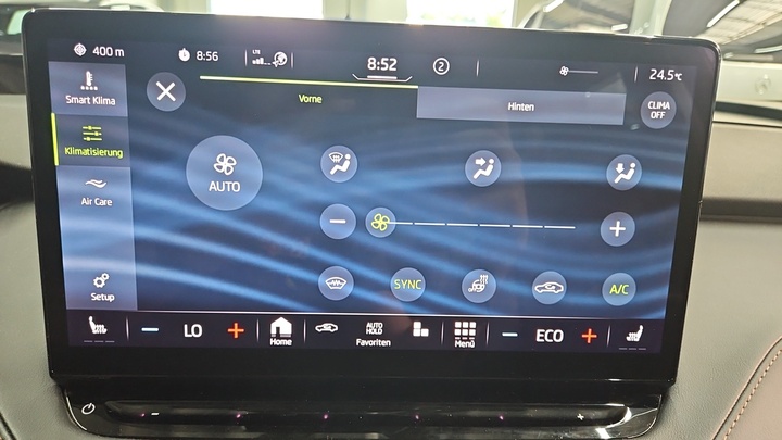 Foto 15 van Skoda Enyaq