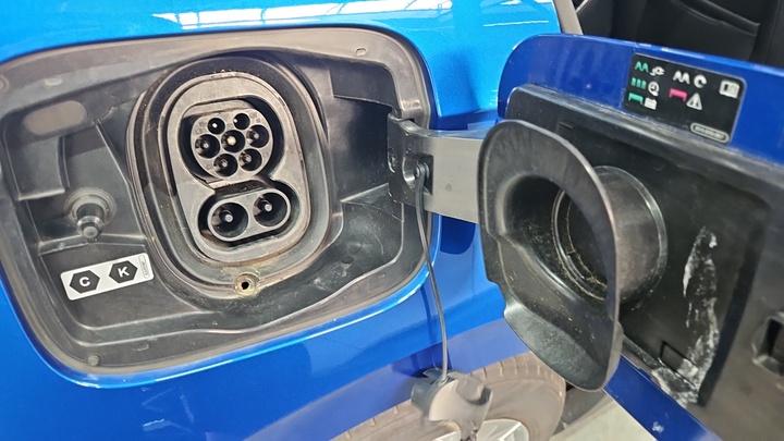 Foto 16 van Skoda Enyaq