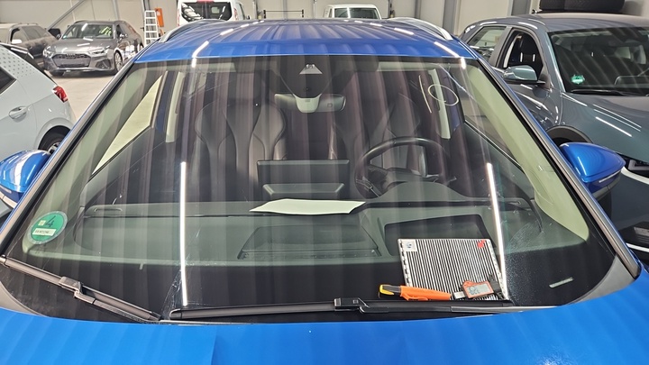 Foto 17 van Skoda Enyaq