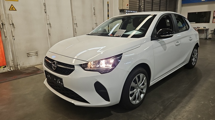 Foto 2 van Opel Corsa-e