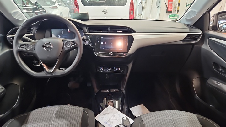 Foto 7 van Opel Corsa-e
