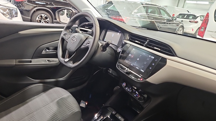 Foto 8 van Opel Corsa-e