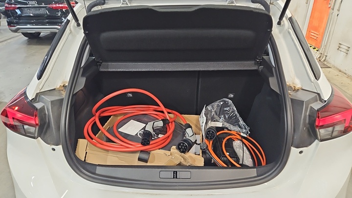 Foto 9 van Opel Corsa-e
