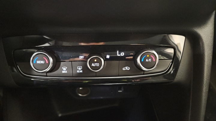Foto 15 van Opel Corsa-e