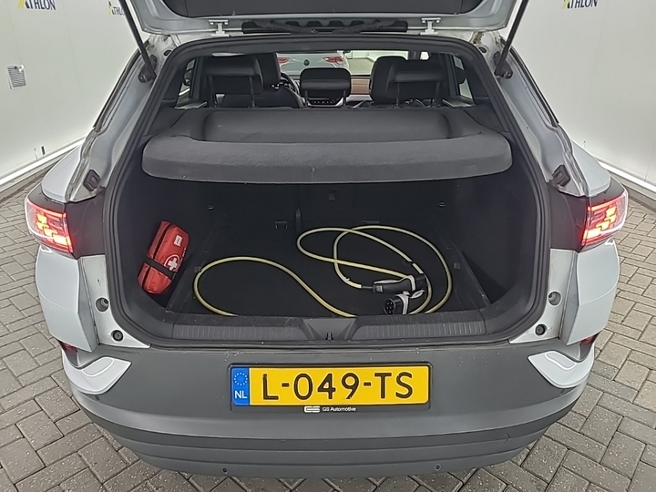 Foto 6 van Volkswagen ID.4