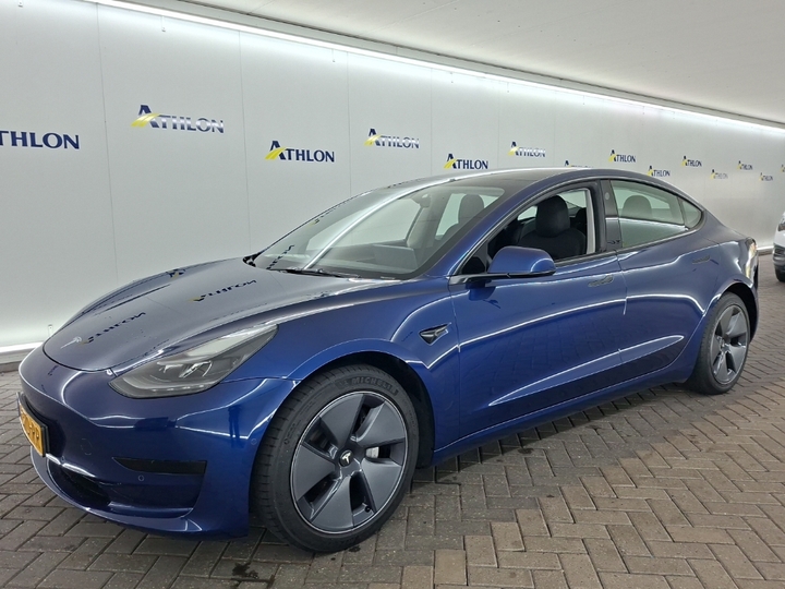 Foto 2 van Tesla Model 3