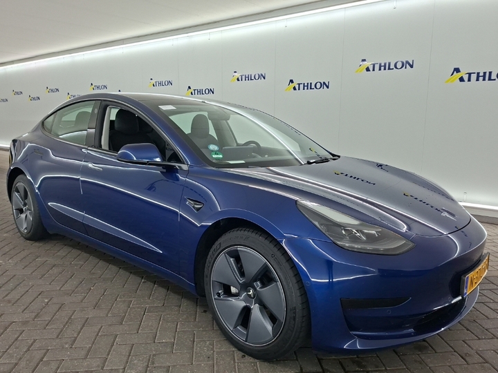 Foto 3 van Tesla Model 3