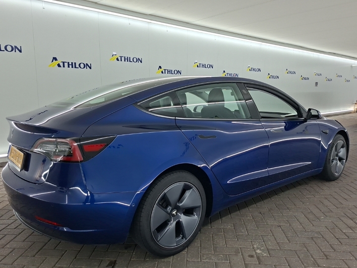 Foto 4 van Tesla Model 3