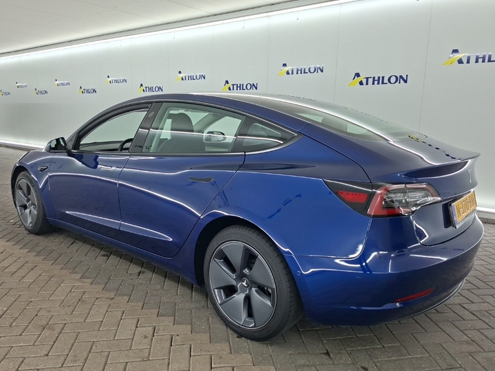 Foto 5 van Tesla Model 3