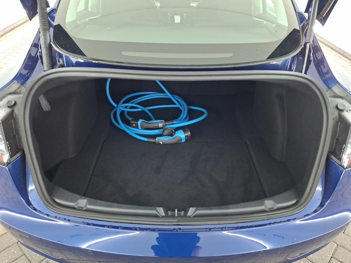 Foto 6 van Tesla Model 3