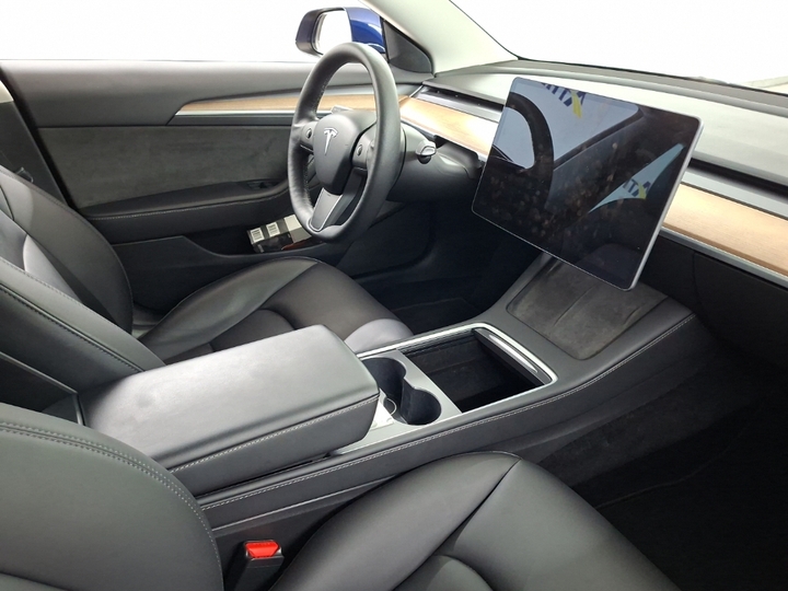 Foto 7 van Tesla Model 3