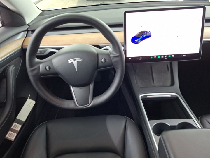 Foto 8 van Tesla Model 3