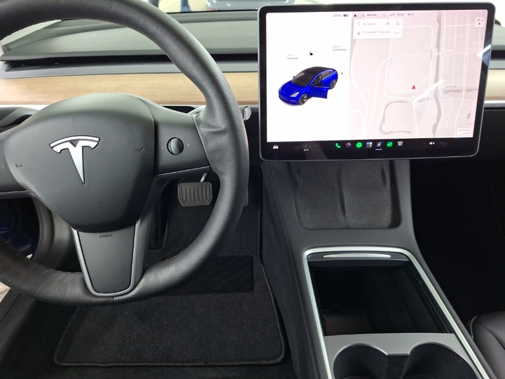 Foto 10 van Tesla Model 3