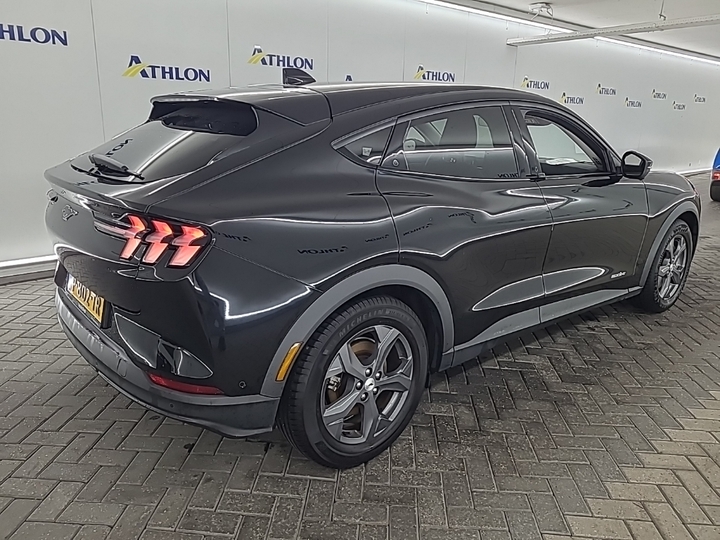Foto 4 van Ford Mustang
