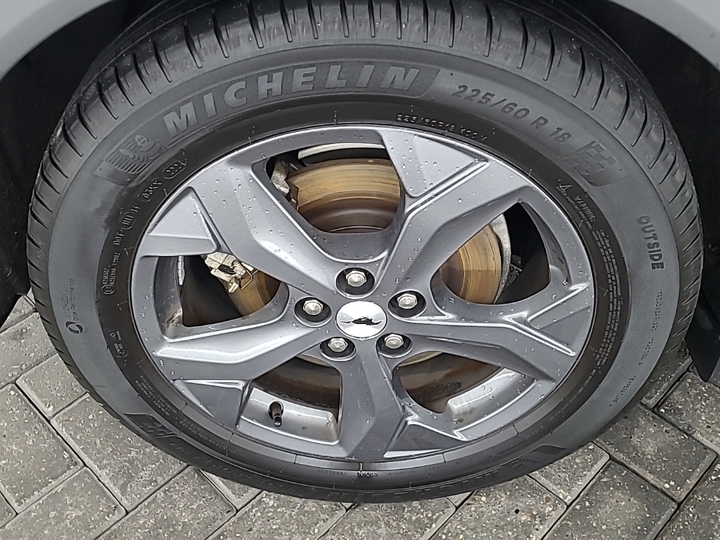Foto 19 van Ford Mustang