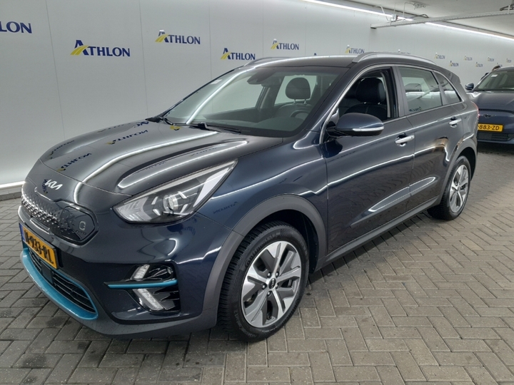 Photo 2 of Kia Niro