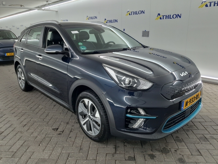 Photo 3 of Kia Niro
