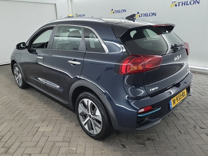 Photo 4 of Kia Niro