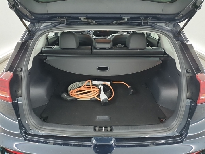 Photo 5 of Kia Niro