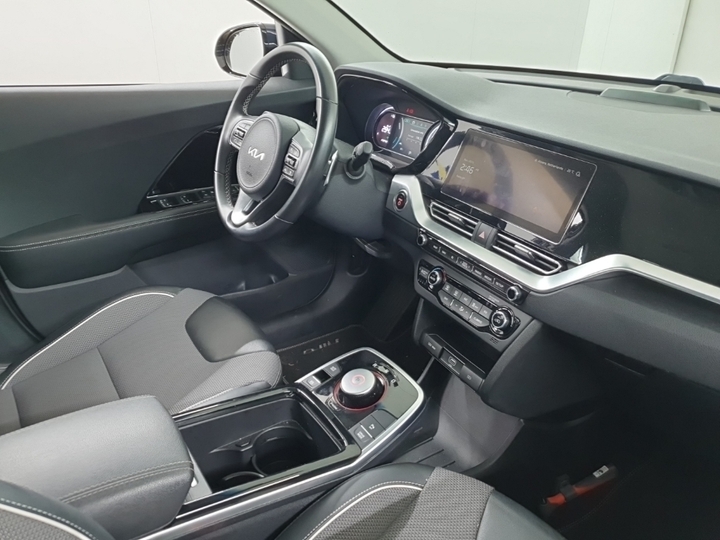 Photo 6 of Kia Niro