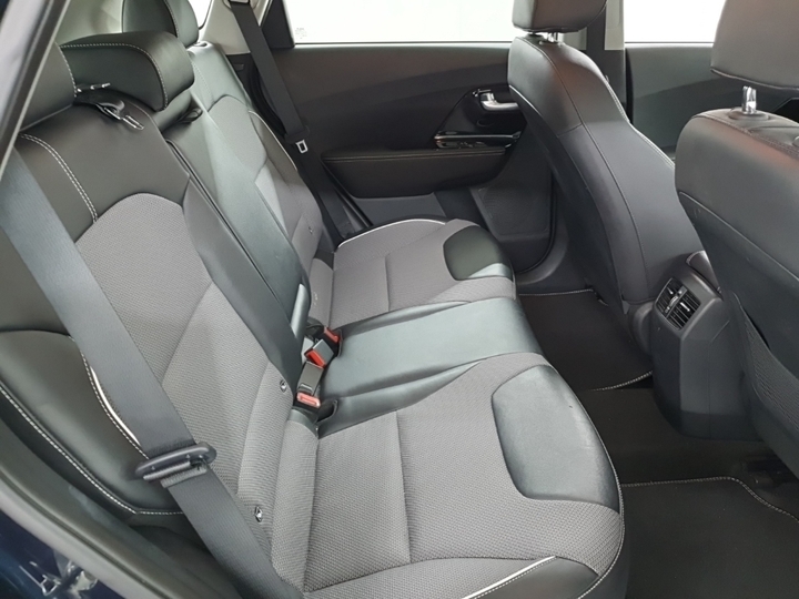 Photo 7 of Kia Niro