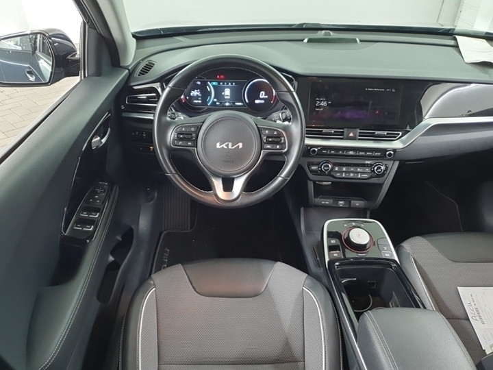Photo 8 of Kia Niro