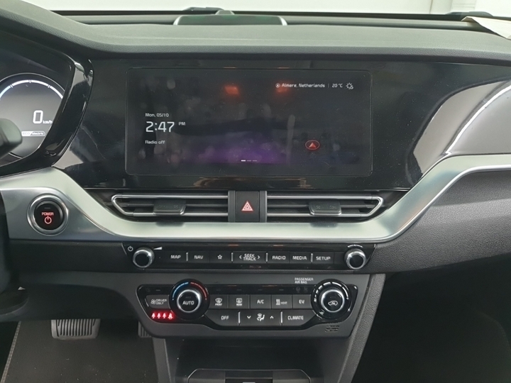Photo 10 of Kia Niro