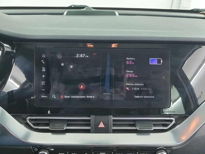 Photo 11 of Kia Niro