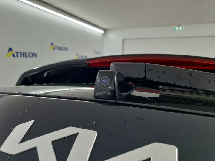Photo 14 of Kia Niro