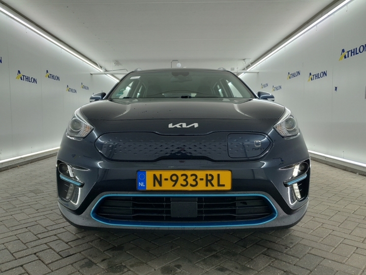 Photo 15 of Kia Niro