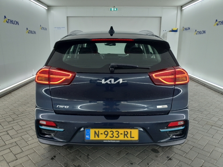Photo 16 of Kia Niro