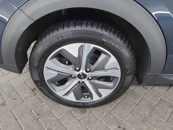Photo 18 of Kia Niro