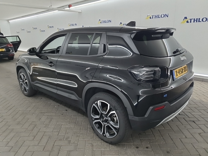 Foto 5 van Jeep Avenger