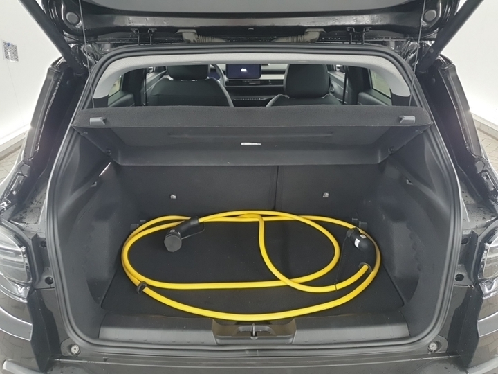 Foto 6 van Jeep Avenger