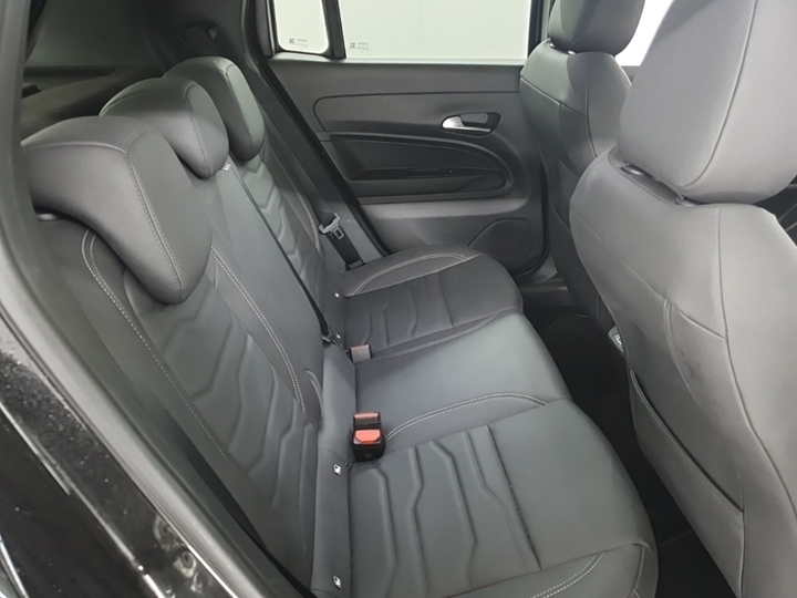 Foto 8 van Jeep Avenger