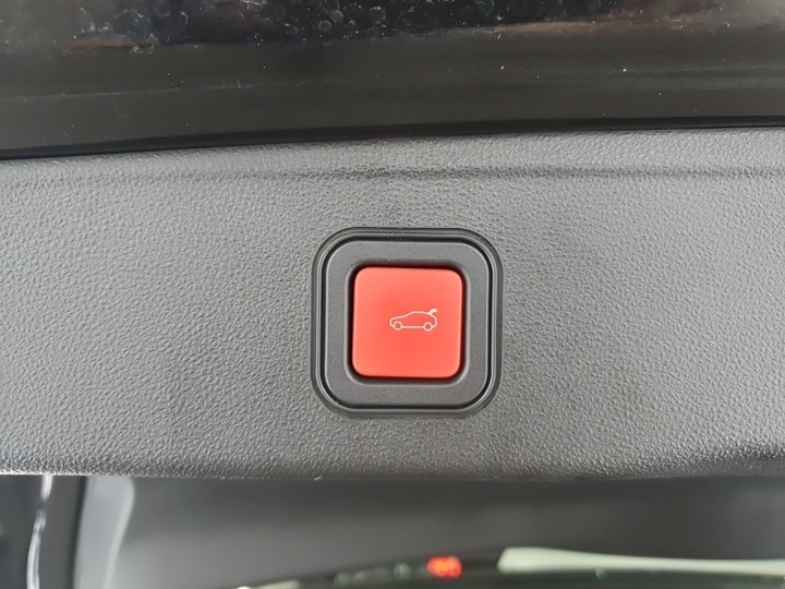 Foto 15 van Jeep Avenger