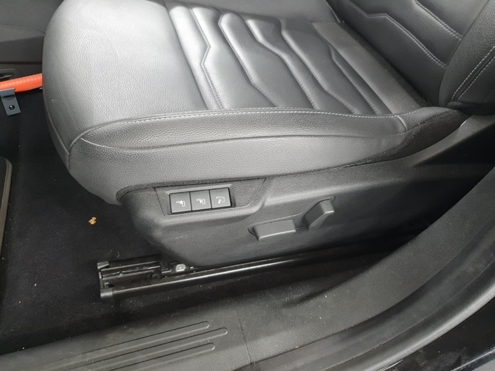 Foto 16 van Jeep Avenger