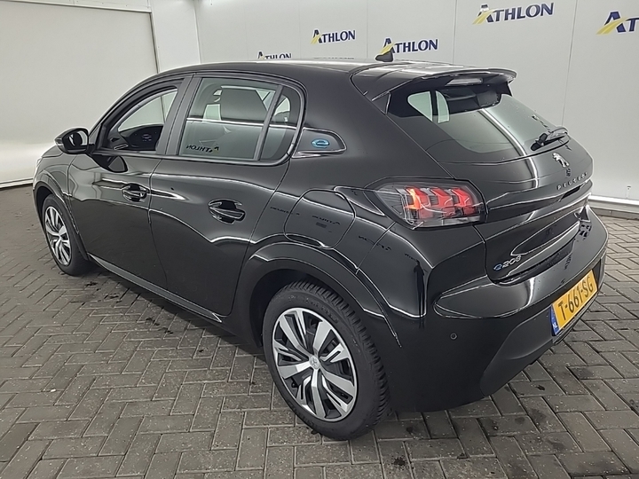 Foto 5 van Peugeot E-208