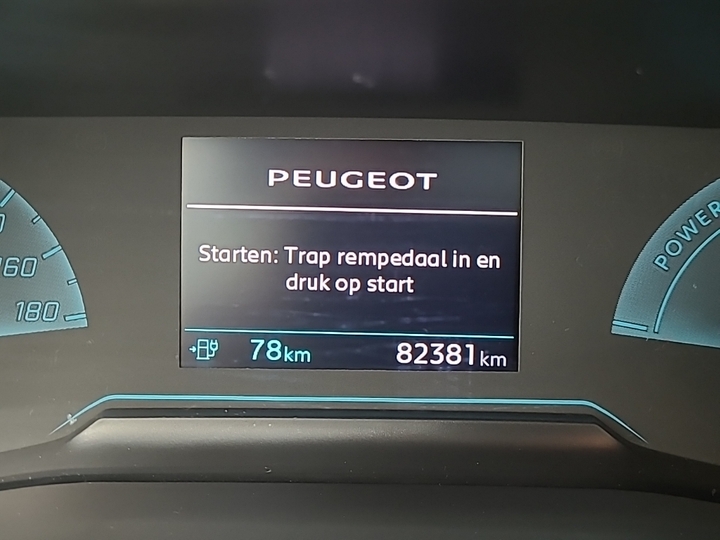 Foto 9 van Peugeot E-208