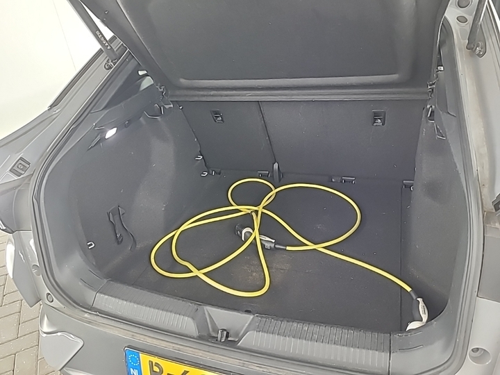 Foto 6 van Volkswagen ID.5