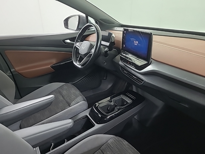 Foto 7 van Volkswagen ID.5